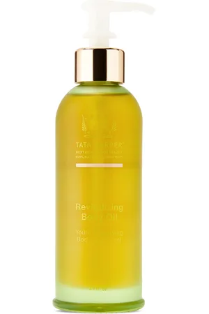 Tata Harper Revitalizing Body Oil, 125 mL