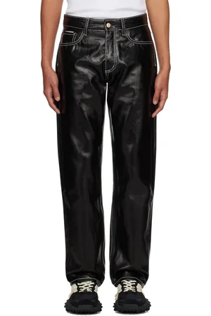 Eytys Black Orion Jeans