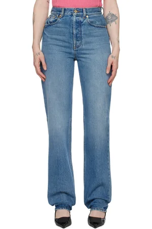 Jacquemus Blue Les Sculptures 