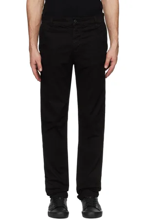Nudie Jeans Easy Alvin Trousers