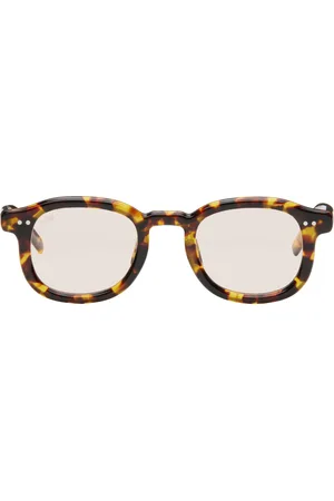 Akila Brown Musa Sunglasses