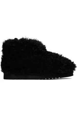 Stand Studio Black Olivia Boots