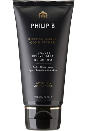 Philip B Russian Amber Imperial Conditioner, 2 oz