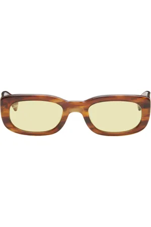 Akila Brown Solaris Sunglasses