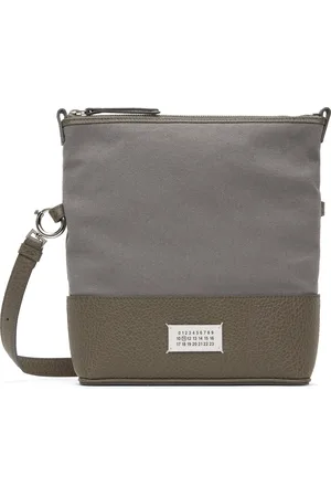 Maison Margiela Gray 5AC Small Bag