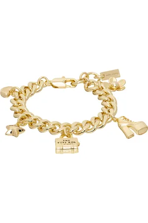 Marc Jacobs Gold 