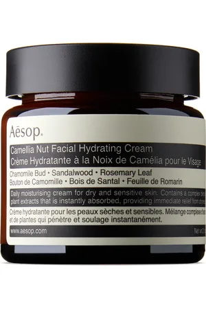 Aesop Camellia Nut Facial Hydrating Cream, 60 mL