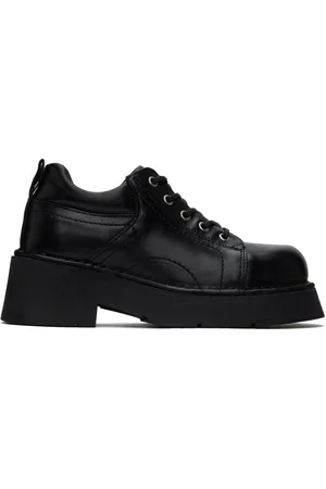 Miista Erina Brogues