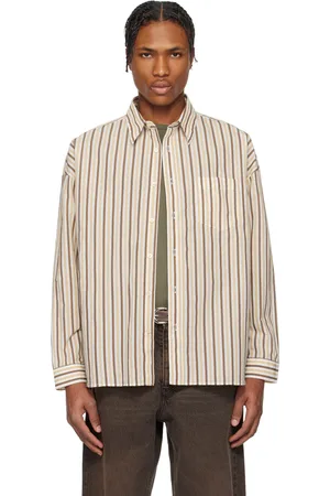 Sunflower Beige Stable Shirt
