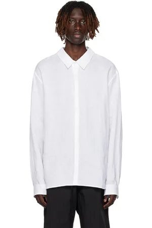 COMMAS Button Shirt