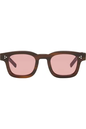 Akila Brown Ascent Sunglasses