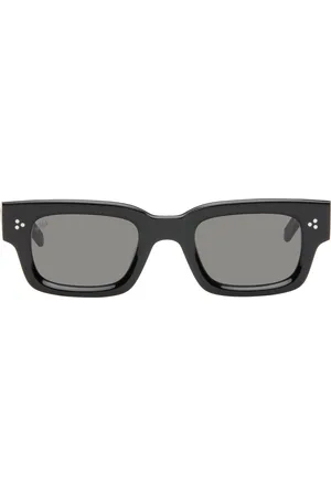 Akila Black Syndicate Sunglasses
