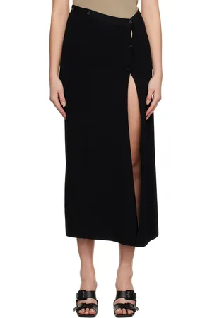 AYA MUSE Augusta Maxi Skirt