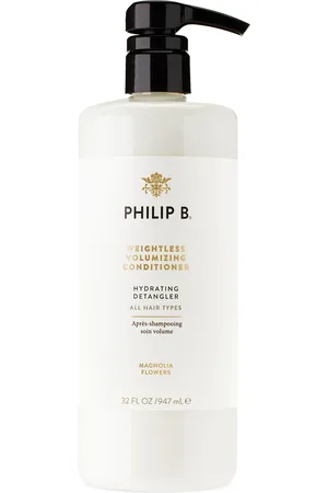 Philip B Weightless Volumizing Conditioner, 947 mL