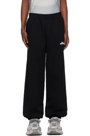 AWAKE NY Crown Logo Sweatpants