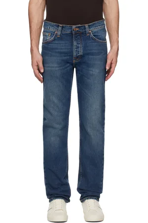 Nudie Jeans Solid Ollie Jeans