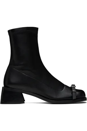 Justine Clenquet Janis Stretch Boots