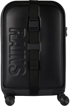 Rains Texel Cabin Trolley Bag