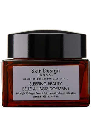 Skin Design London Sleeping Beauty, 50 mL