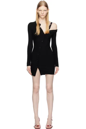 Jacquemus Black Le Chouchou 