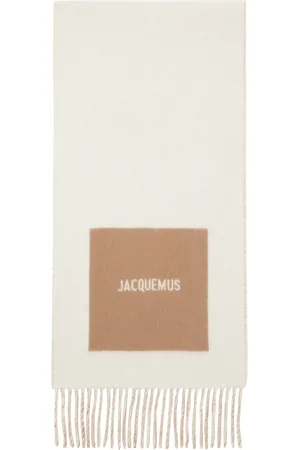 Jacquemus Beige La Casa 