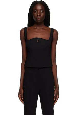 Paris Georgia Diamond Tank Top