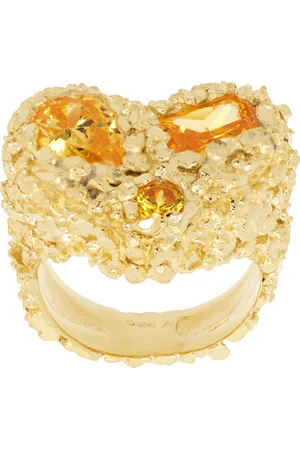 Veneda Carter VC034 Ring
