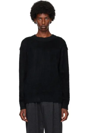 LE 17 SEPTEMBRE Crewneck Sweater