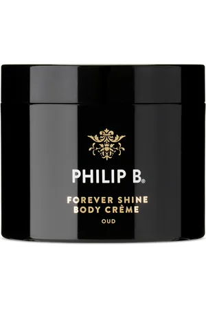 Philip B Forever Shine Body Crème, 236 mL
