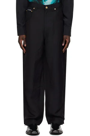 Eytys Black Titan Jeans