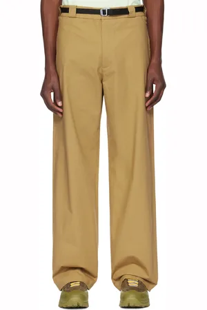 ROA Oversized Trousers