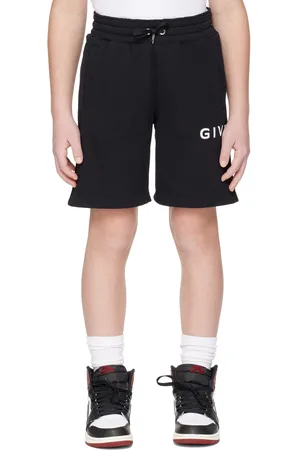Givenchy Kids Black 