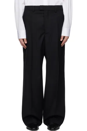 Vetements Evening Tailored Pants