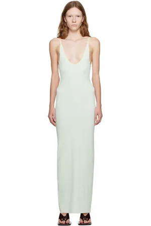 Paris Georgia Blue Vita Maxi Dress