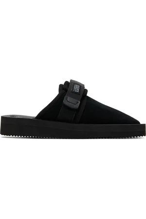 SUICOKE ZAVO-Cab Slippers