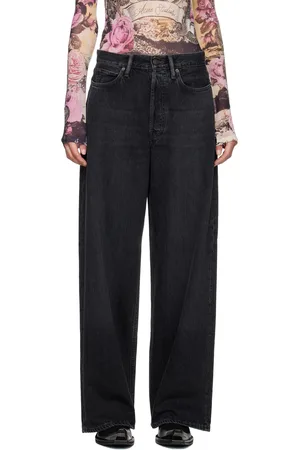 Acne Studios Loose Fit 1981F Jeans