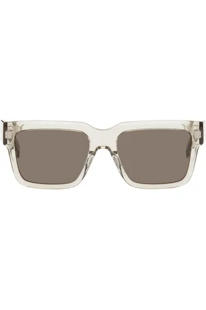 Givenchy Brown GV Day Sunglasses