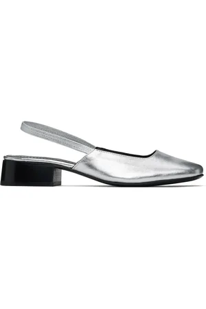 Nicole Saldanã Paz Heels