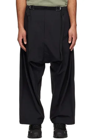 Acronym P30BL-E Trousers
