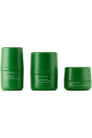 Humanrace Routine Pack, Three Minute Facial