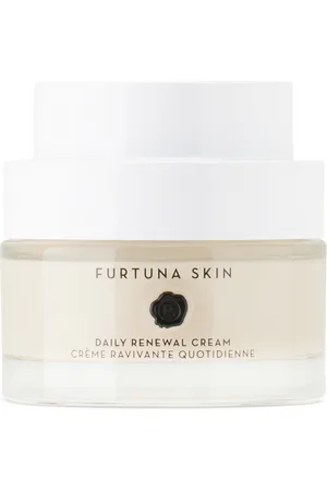 FURTUNA SKIN Perla Brillante Daily Renewal Cream, 50 mL