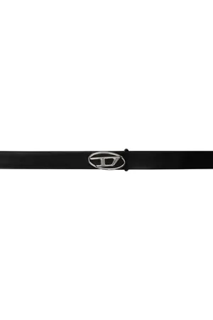 Diesel Black B-1dr-Layer Belt