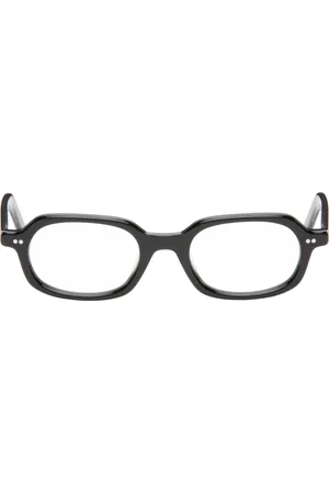 Akila Black Psyche Glasses