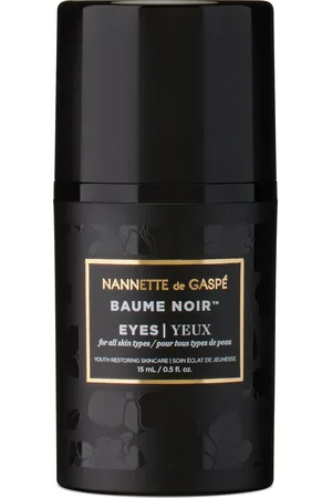 NANNETTE de GASPE Baume Noir Eyes, 15 mL