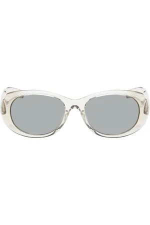 Saint Laurent Beige SL 736 Sunglasses