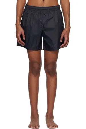 OUR LEGACY Drape Tech Swim Shorts