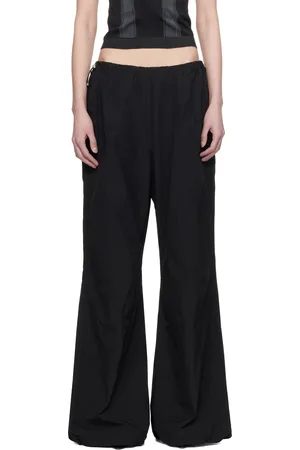 MISBHV SSENSE Exclusive Crushed Nylon Parachute Trousers