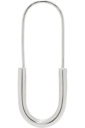 Maria Black Chance Single Earring