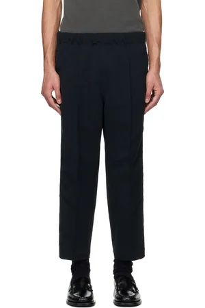 NANAMÍCA Cropped Trousers