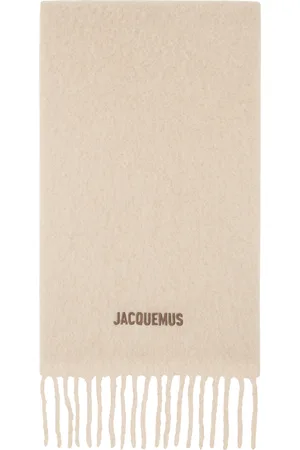 Jacquemus Beige Les Classiques 